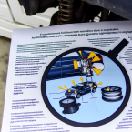 Плохая масса Acura: причины сбоев электроники в Казахстане