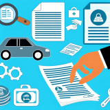 Правовой порядок заявления мелких повреждений авто: сколы и царапины в Казахстане