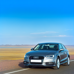 Покупка Audi A3 в Казахстане: 7 ключевых нюансов и подробный чек-лист покупателя