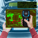 Acura в Казахстане: как прописать новую деталь через сканер и избежать ошибок кодирования блоков и датчиков