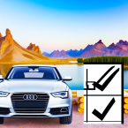 Полное руководство по покупке Audi A4 в Казахстане: 7 ключевых проверок и чек-лист