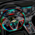 Chevrolet Malibu на авторынке Казахстана: обзор характеристик и цен