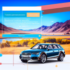 Покупка Audi A4 allroad в Казахстане: 7 подводных камней и полный чек-лист