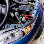 Acura в Казахстане: ошибки прокладки электропроводки после ремонта – риск короткого замыкания и обрывов цепей