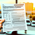 Сравнение КАСКО в Казахстане: юридический обзор условий и тарифов ведущих страховщиков