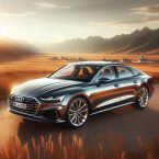 Глубокий обзор Audi A7 на авторынке Казахстана: цены, комплектации и отзывы