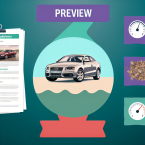 Покупка Audi A5 в Казахстане: 7 подводных камней и детальный чек-лист