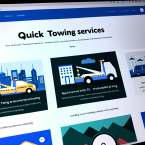 Срочный эвакуатор Алматы за 15 минут: миф или реальность?