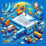 Новые требования к таможенным документам для импорта из ЕАЭС в Казахстан с 1 мая 2026 года