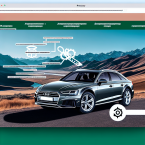 Покупка Audi A6 allroad в Казахстане: 7 проблем и чек-лист покупателей