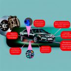 Acura: как защитить суппорта и масляные каналы от контаминации в Казахстане