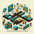 Налоговый режим для малого автобизнеса в Казахстане: что выгоднее – ИП или ТОО