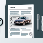 Audi Coupe в Казахстане: 7 ключевых нюансов и полный чек-лист покупателя