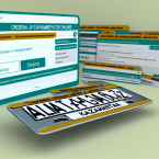 Как заказать VIP госномер онлайн на автомобиль в Казахстане