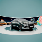 Hongqi в Казахстане: китайский «Роллс-Ройс» премиум-класса