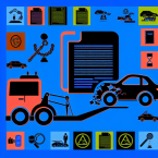 Повреждён авто эвакуатором в Казахстане: как получить компенсацию