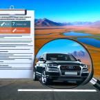 Выбираем Audi Q7 в Казахстане без ошибок: 7 рисков и подробный чек-лист