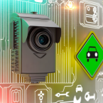 Новые камеры «Сергек» в Казахстане: что они видят и как работают