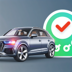 Как выбрать Audi Q8 в Казахстане: 7 основных ошибок и полный чек-лист покупателя