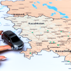 Франшиза при угоне автомобиля в Казахстане: юридические нюансы и страховые последствия