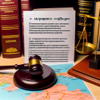 ПДД и Административное Право Казахстана: 100 Сложных Кейсов Раздел II