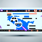 Езда без техосмотра в Казахстане: отправят ли на штрафстоянку?