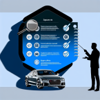 Как купить Audi RS7 в Казахстане: 7 ошибок и подробный чек-лист