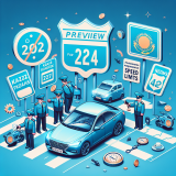 Новые правила ПДД Казахстана 2026: что важно знать каждому водителю