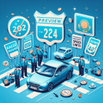 Новые правила ПДД Казахстана 2026: что важно знать каждому водителю