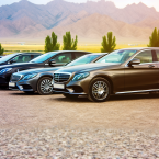 Самые дорогие Mercedes E-Class (W210) на авторынке Казахстана: ТОП лучших предложений