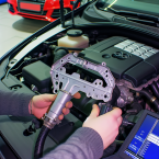 DTC-диагностика Audi 80 в Казахстане без лишней замены катализатора