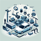 Как обойти тройной коэффициент утильсбора в Казахстане: требования Минпромторга РК