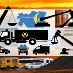 Особенности ДТП со спецтранспортом в Казахстане: правовая оценка и ответственность