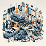 Процедура регресса в Казахстане: когда страховая компания подаёт иск к виновнику ДТП