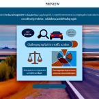 Автотехническая экспертиза в Казахстане: как оспорить вину в ДТП