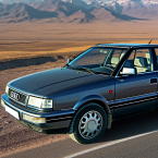 Audi 80 в Казахстане: как защитить одноразовые уплотнительные кольца от утечек топлива и фреона