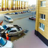 ДТП на парковке в Казахстане: как доказать вину и получить страховую компенсацию