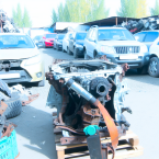 Авторазборки Казахстана: как наладить сотрудничество для поиска б/у запчастей