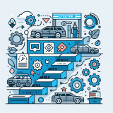 Получение лицензии для автосервиса (СТО) в Казахстане: пошаговое руководство