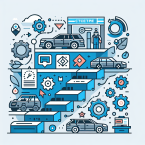 Получение лицензии для автосервиса (СТО) в Казахстане: пошаговое руководство