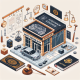 Открытие автосервиса в Казахстане: пошаговый бизнес-план и юридические нюансы