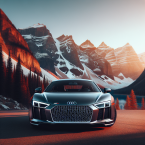 Audi R8 в Казахстане: полный обзор модели и цен на авторынке