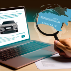 Как проверить авто в залоге онлайн в Казахстане