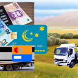 Как оплатить услуги эвакуатора в Казахстане: наличные или безналичный расчёт