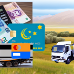 Как оплатить услуги эвакуатора в Казахстане: наличные или безналичный расчёт