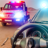 Эвакуация автомобиля с заблокированным рулем в Казахстане: как избежать повреждений