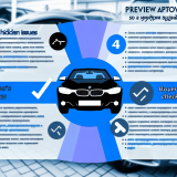 Покупка BMW 4 серии в Казахстане: 7 скрытых проблем и полный чек-лист покупателя