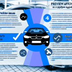 Покупка BMW 4 серии в Казахстане: 7 скрытых проблем и полный чек-лист покупателя