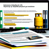 Бизнес по установке ГБО в Казахстане: необходимые документы и сроки окупаемости