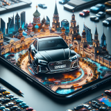 Audi RS5 на авторынке Казахстана: полный обзор, характеристики и цены